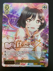 ヴァイスシュヴァルツ WS ヴァイス 精進あるのみ 三船栞子 SP サイン カードリスト ｜ ヴァイスシュヴァルツ｜Weiβ Schwarz