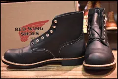 2024年最新】REDWING レッドウィング アイアンレンジの人気アイテム - メルカリ