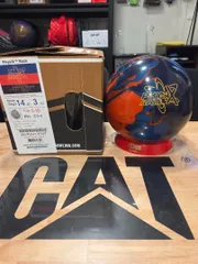 Storm Physix™ Era 14P 新品未使用 フィジックス・エラ - ハイスポーツ社 ：信頼のボウリング用品販売