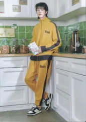 SEVENTEEN THE8 2022 SEVENTEEN'S HOME 34