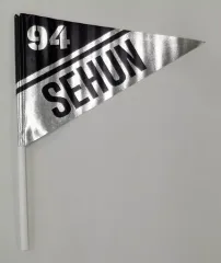 【中古】タペストリー(男性) セフン フラッグ 「EXO-L-JAPAN presents EXO CHANNEL “EXO CUP”」