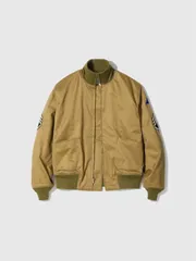 2025年最新】BUZZ RICKSON タンカースの人気アイテム - メルカリ