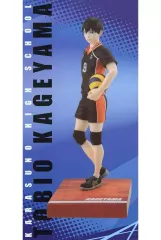 【中古】フィギュア 影山飛雄 「みんなのくじ アニメ『ハイキュー!!』グッズコレクション」 B賞 フィギュア