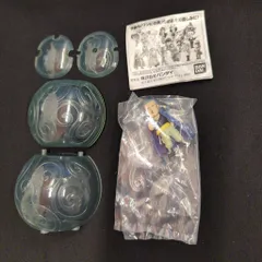 バンダイ ワンピの実 第十五海戦 From TV animation ONE PIECE ベン・ベックマン