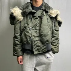 最安値アルファMサイズ　80s n2bシルバー 最安値アルファMサイズ 80s n2bシルバー 楽天市場】alpha n2b