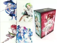 2025年最新】無職転生 全巻収納boxの人気アイテム - メルカリ