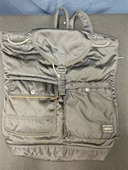 PORTER　吉田カバン　タンカー　リュック