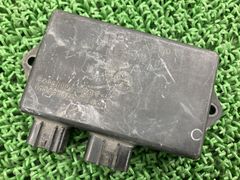 スウィッシュ125 マフラー 31K0 スズキ 純正 中古 バイク 部品 DV12B