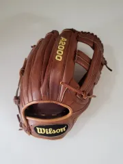 【24時間以内/匿名配送】ウィルソン A2000 HG414L 硬式 内野手 ウィルソン Wilson 超限定MLBウイルソン A2000 硬式用グラブ 外