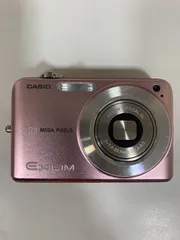 Amazon | CASIO デジタルカメラ EXILIM (エクシリム) ZOOM EX