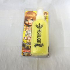 フレッシュライト　プリン解消ミストブリーチ