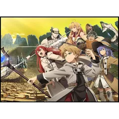 PS4版 無職転生 ~異世界行ったら本気だす~ Quest of Memories 通常版