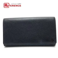 ダンヒル トラベルコンパニオン オーガナイザー トラベルケース ブラック 黒