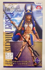2025年最新】fate フィギュア ニトクリスの人気アイテム - メルカリ