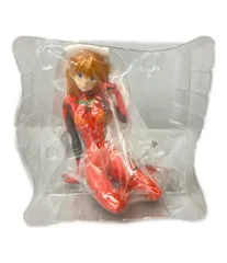 バンダイ エヴァンゲリオン 一番くじ フィギュア 式波・アスカ・ラングレー BANDAI