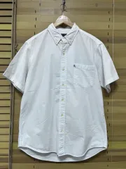 ポロジーンズラルフローレン メンズ オックスフォード半袖シャツ 95 サイズ