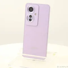 2025年最新】OPPO reno11 コーラルパープルの人気アイテム