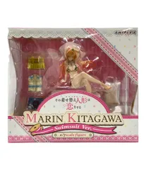 美品 その着せ替え人形は恋をする フィギュア 喜多川海夢 水着Ver. 1/7 アニプレックス