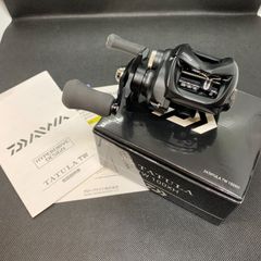 ダイワ 21ジリオン SV TW 1000H KTF フルカスタム | Shop at Mercari 