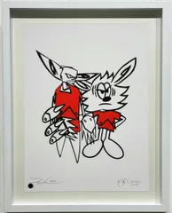 Futura Laboratories verdy フューチュラ ベルディ ar VERDY × Futura のコラボアイテムが日本時間2月25日(火)2:00