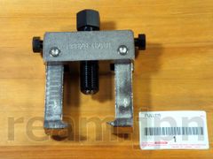 新品 トヨタ純正 特殊工具 SST タイロッドエンド ボールジョイント外し ボールジョイントプーラー レンチ TOYOTA BALL JOINT PULLER JDM