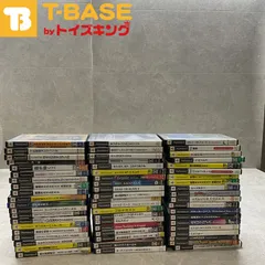 PlayStation 2/プレイステーション 2/プレステ 2/PS 2 決戦 ビートダウン 龍が如く2 DOA2 ロックマンX7 聖剣伝説4 等 ソフト 50点以上セット