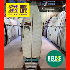 LIBTECH BOWL 5.8 ショートボード LIBTECH リブテック BOWL 5.8