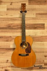 Martin 2004 000-28EC - Eric Clapton Signature w/OHC
