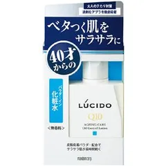 ルシード　薬用オイルコントロール化粧水：100ml入のサムネイル
