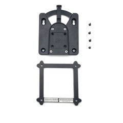 【フォロワ割】HP Quick Release 2 モニター背面取り付けキット クイックリリース マウント ブラケット