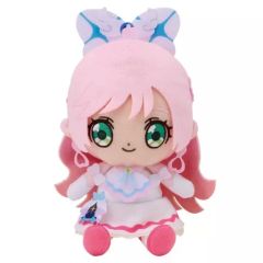 まどかマギカ アルティメットまどか ジャンボぬいぐるみ | Mercari