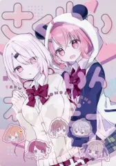 【中古】男性向一般同人誌 ≪バーチャルYoutuber≫ さくゆい いん わんだーらんど / 鮎のコーク煮込み / 鮎のコーク煮込み