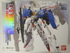 宇*行様 A26 L ROBOT魂　EX-S ガンダム 中古新品 Amazon.co.jp: TAMASHII NATIONS METAL ROBOT魂 (Ka signature