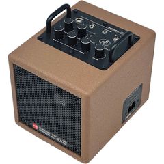 【X4C】PJB Phil Jones Bass NANOBASS X4C OrgnicBrown　オーガニックブラウン　ベースアンプ　アンプ