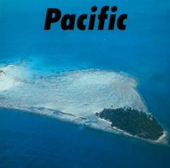 PACIFIC (完全生産限定盤) (アナログ盤) [Analog] [LP Record] music by 細野 晴臣､鈴木 茂､山下 達郎
