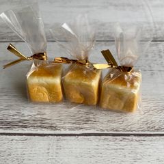ミニチュア角食パン袋入り