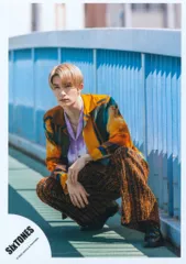 2025年最新】sixtones こっから 公式写真の人気アイテム - メルカリ