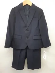 極美品✨️Ready Freddy　フォーマルスーツ 卒服 ネイビー 150 楽天市場】ready freddy(レディフレディ)] 卒業式 スーツ 男の子
