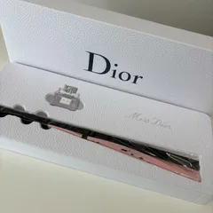 【未使用】Dior ミス ディオール ファン ギフトセット