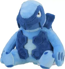 【中古】ぬいぐるみ アバゴーラ Pokemon fit ぬいぐるみ 「ポケットモンスター」 ポケモンセンター限定