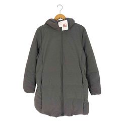 ユニクロ UNIQLO シームレスダウンショートコート レディース JPN：XL 