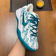 【未使用】KOBE8プロトロ（23cm） 箱付き 楽天市場】NIKE KOBE 8 PROTRO 【MAMBACITA】 ナイキ コービー