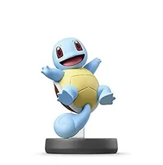 任天堂 - amiibo ゼニガメ　10体セット　新品未開封　アミーボ amiibo ゼニガメ 10体セット 新品未開封 アミーボ