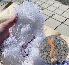 廃ロウソクから作ったサスティナブルな着火剤　燃やしタロウ　300g　大火力　速攻着火　防災　災害