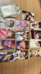 NCT(エヌシーティー) 127 DREAM DOJAEJUNG(ドジェジョン) トレカ 出品 Lucky draw ラキドロ チョン・ウドヨンジェヒョンマーク・ジェミン