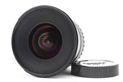 【返品保証】★良品★ タムロン TAMRON SP AF 11-18mm F4.5-5.6  A13 NIKON ニコン 広角 #22250403