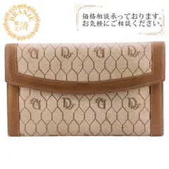 5％OFF フォロワークーポン！！】Christian Dior クリスチャン