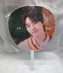 StrayKids 2023 Xmas POPUP STORE I.N うちわ