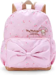 サンリオ SANRIO キッズリュックMサイズ マイメロディ マイメロちゃん  リュックサック リボン柄 子供 子ども 765538
