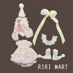 オビツ11 ayodoll おまけ付き - メルカリ